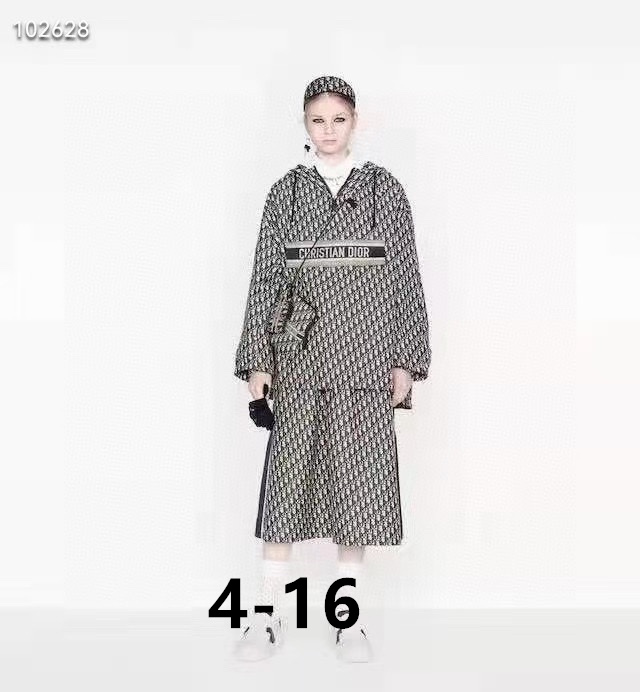 Dior Dress Wmns ID:20220814-51